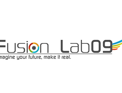 Fusion Lab09