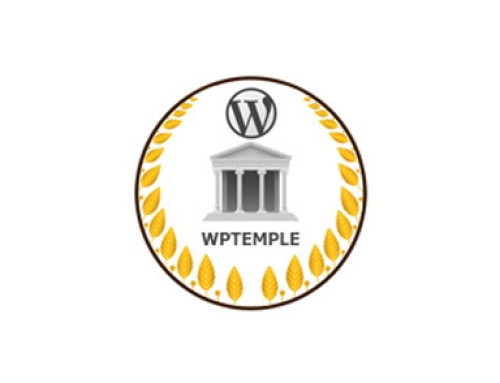 Magazine Multiautore sul mondo WordPress: wptemple.it